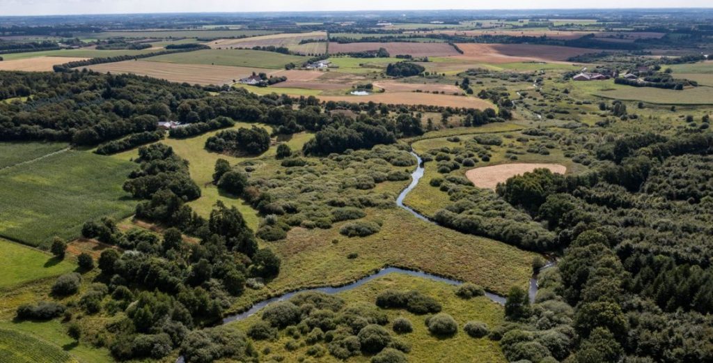 rotation des cultures