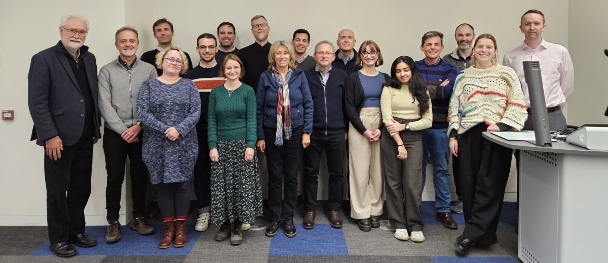 partenaires projet HY4RES