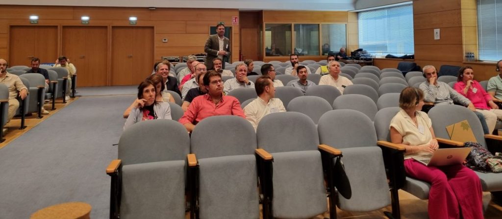 atelier codéveloppement port