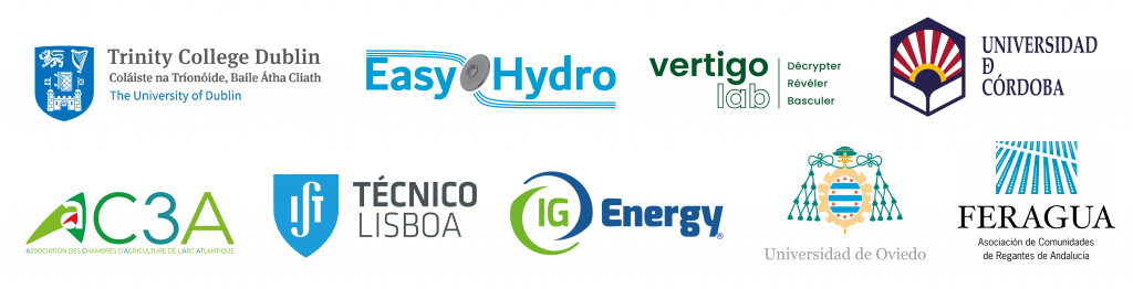 partenaires projet hy4res